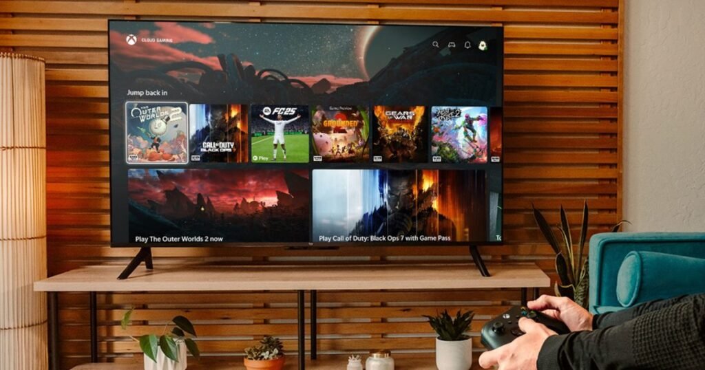 Microsoft, Xbox Oyunlarını Ücretsiz Yayınlamaya Hazırlanıyor: Reklamlı ve Süre Sınırlı Oynama Fırsatı!