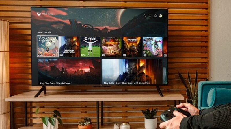 Microsoft, Xbox Oyunlarını Ücretsiz Yayınlamaya Hazırlanıyor: Reklamlı ve Süre Sınırlı Oynama Fırsatı!