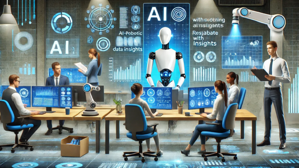 2026'da Yapay Zeka ile İşten Çıkarmalar Artacak!