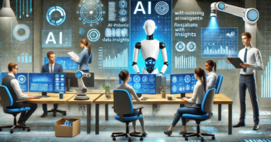 2026'da Yapay Zeka ile İşten Çıkarmalar Artacak!