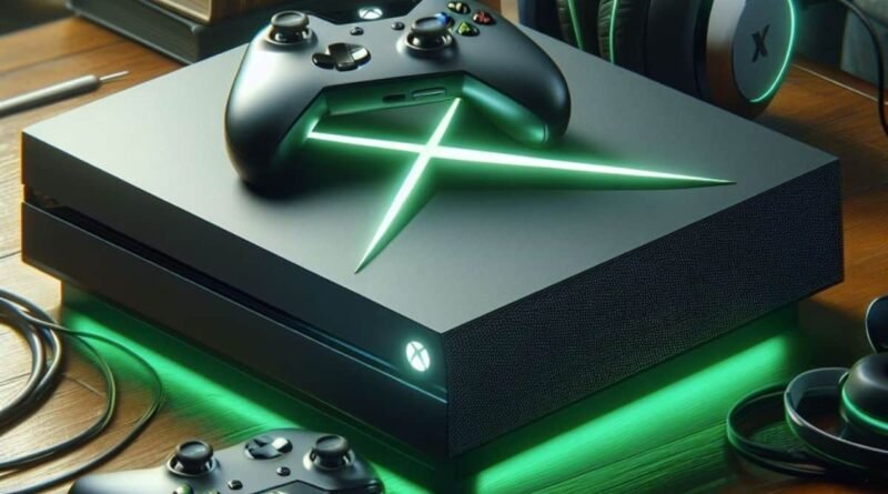 Yeni Xbox Modelleri Yolda! - ShiftDelete.Net