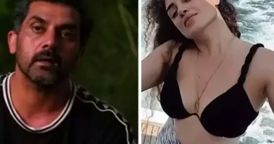 Survivor Bayhan İtirafı: "Sert Mizaçlı ve Kibir Var"