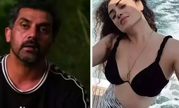 Survivor Bayhan İtirafı: "Sert Mizaçlı ve Kibir Var"