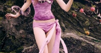 İdeal Kadın Olmalı Mıyım? Cevabım: Hayır, Olmak İstemiyorum!