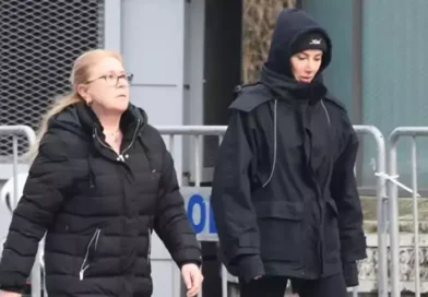 "Tövbe Sürecindeyim" Dedi, Şeyma Subaşı Annesiyle Bebek'te Görüntülendi