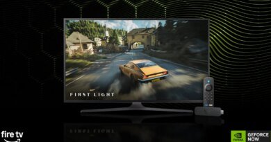 Nvidia, Amazon Fire TV Stick'i Oyun Gücüne Dönüştürdü!