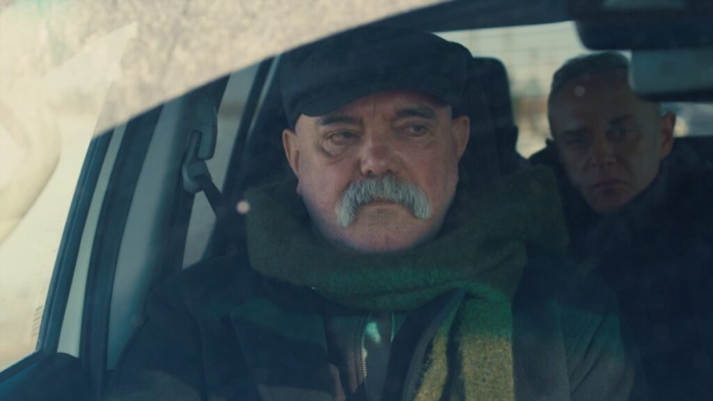 Veliaht'ın Merak Uyandıran Yeni Bölüm Tanıtımı Yayınlandı