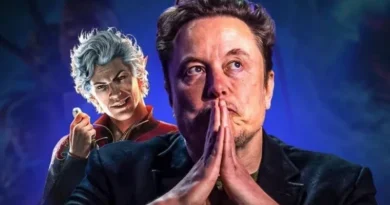 Grok Güncellemesi Baldur's Gate 3 Nedeniyle mi Ertelendi?