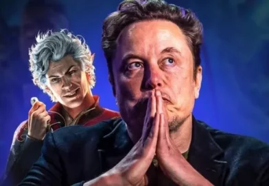 Grok Güncellemesi Baldur's Gate 3 Nedeniyle mi Ertelendi?