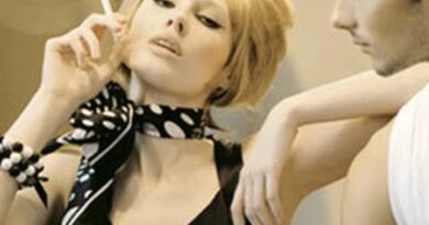 Aşk: Başarılı Kadın, Erkeği İktidarsız Kılar!