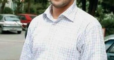 Fatih Kesentaş (29) - İş Adamı: Yalanlara Tahammülüm Yok.