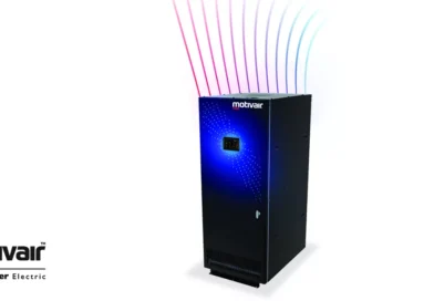 Yapay Zeka ile Veri Merkezi Soğutma: Schneider'ın Yeni Nesil CDU'su