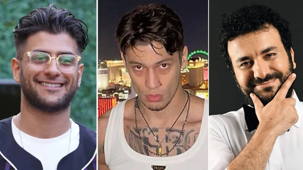 Magazin Dünyasında Deprem: Ünlü İsimlere Şafak Operasyonu!