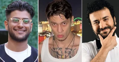 Magazin Dünyasında Deprem: Ünlü İsimlere Şafak Operasyonu!