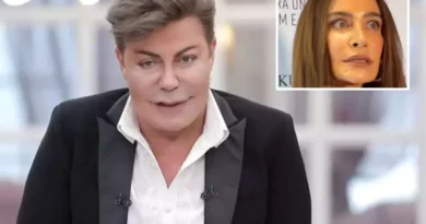 Kameralar Önünde Yıkıldı! Sıla, Ölüm Haberini Alınca Ne Yapacağını Bilemedi.