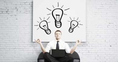 Yenilikçi İş Fikri Bulmanın Yolları | Yeni İş Fikirleri