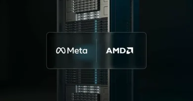 Meta ve AMD İş Birliği ile Yapay Zekâ Altyapısını Güçlendiriyor