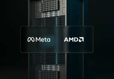 Meta ve AMD İş Birliği ile Yapay Zekâ Altyapısını Güçlendiriyor