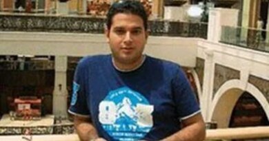 Mustafa Yağcıoğlu (29) Mühendis: "Sevgilim Esmer ve Şirin Olsun"