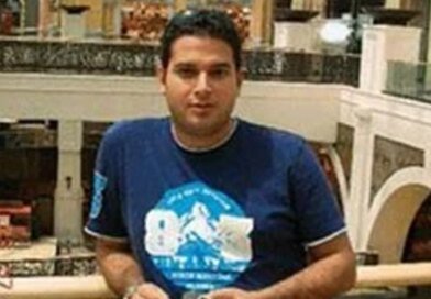 Mustafa Yağcıoğlu (29) Mühendis: "Sevgilim Esmer ve Şirin Olsun"