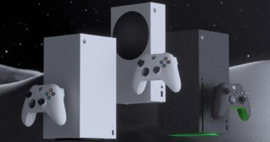 AMD Yetkilisi: Yeni Xbox Konsolu 2027'de Gelebilir!