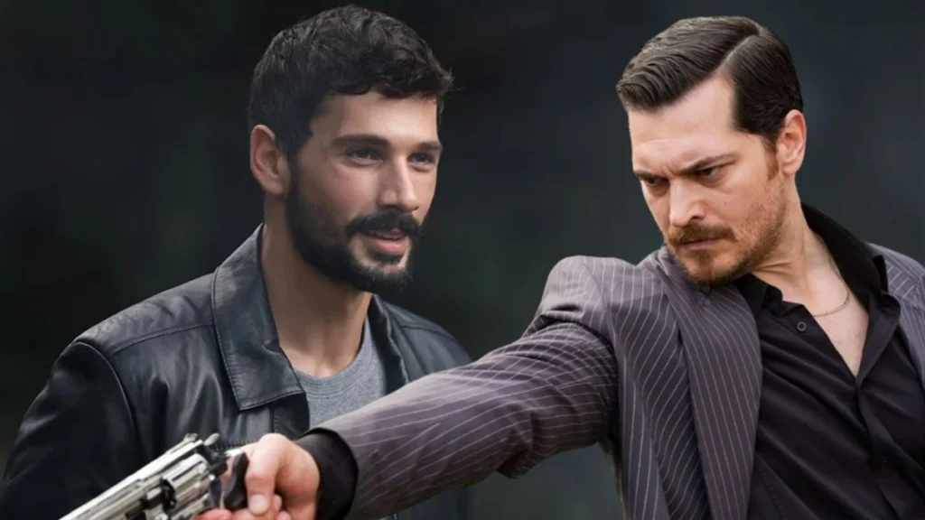 Yeraltı Dizisi Zirveye El Koydu: Eşref Rüya’yı Tahtından Etti!