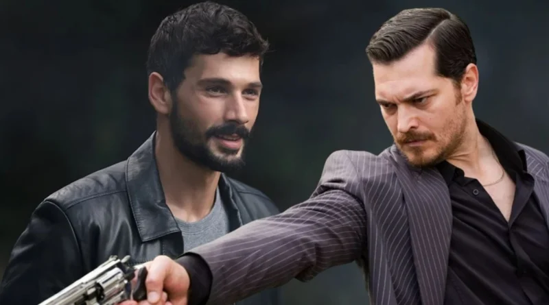 Yeraltı Dizisi Zirveye El Koydu: Eşref Rüya’yı Tahtından Etti!