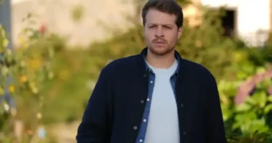 Oruç Bekarlığa Veda Ediyor: Burak Yörük Evleniyor!