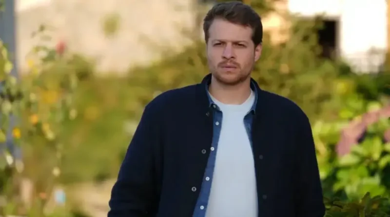 Oruç Bekarlığa Veda Ediyor: Burak Yörük Evleniyor!