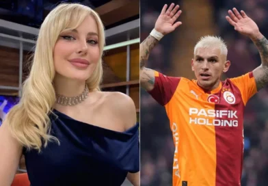 Lucas Torreira Sahadan Çıktı, Hande Sarıoğlu’nu Takibe Aldı! Yeni Bir Aşk mı Doğuyor?