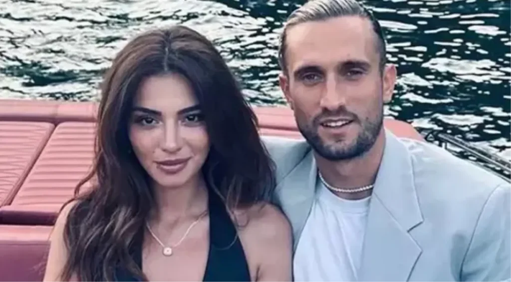 Baba-Oğul Aynı Gün Doğdu! Yunanistan’da Görkemli Kutlama