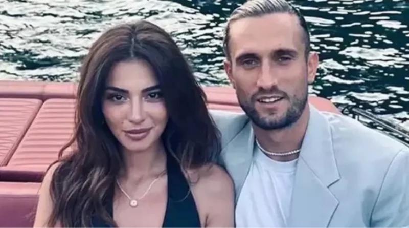 Baba-Oğul Aynı Gün Doğdu! Yunanistan’da Görkemli Kutlama