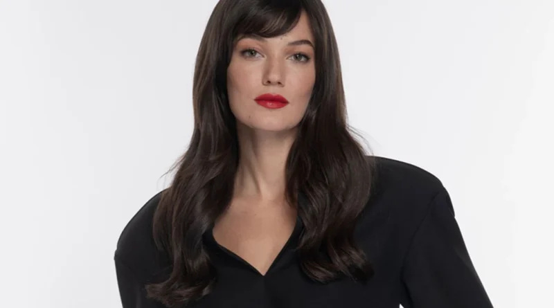 Pınar Deniz Setlere Geri Dönüyor! Bölüm Başına Alacağı Ücret Şaşırttı!