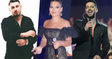 Blok3 Savaşı: Demet Akalın’dan Murat Boz’a Sert Mesaj!