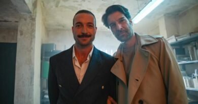 Eşref Rüya’da Şok Ayrılık: Dinçer Karakteri Veda Ediyor!