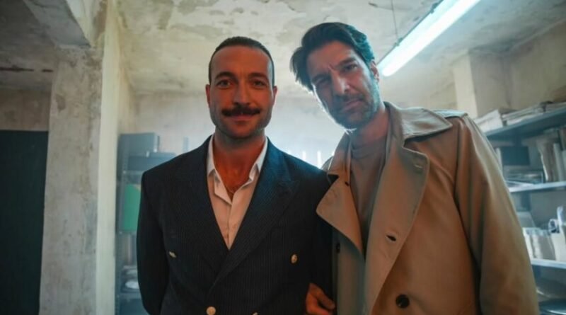 Eşref Rüya’da Şok Ayrılık: Dinçer Karakteri Veda Ediyor!