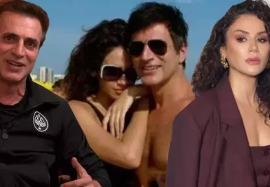 Teoman’a Göndermeli Aşk Yanıtı: "Onun En Uzun İlişkisi Bizimki!"