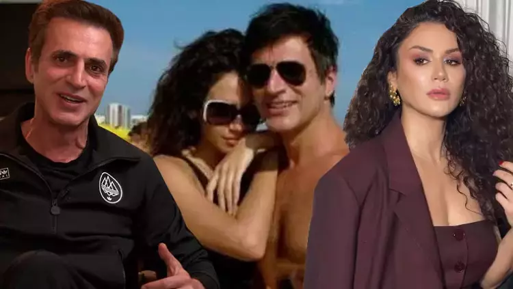 Teoman’a Göndermeli Aşk Yanıtı: "Onun En Uzun İlişkisi Bizimki!"