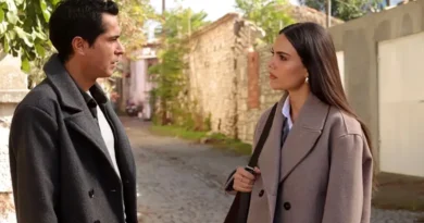 Cennetin Çocukları'nda Veda Zamanı: Önemli Bir İsim Kadrodan Ayrılıyor