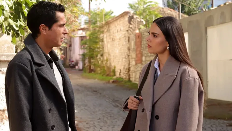 Cennetin Çocukları'nda Veda Zamanı: Önemli Bir İsim Kadrodan Ayrılıyor