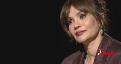 Yürek Burkan İtiraf: "Annemle Aynı Anda Okuma Yazma Öğrendik, Utanıyordum!"