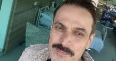 Zafer Pozu: Hastaneden Taburcu Oldu!