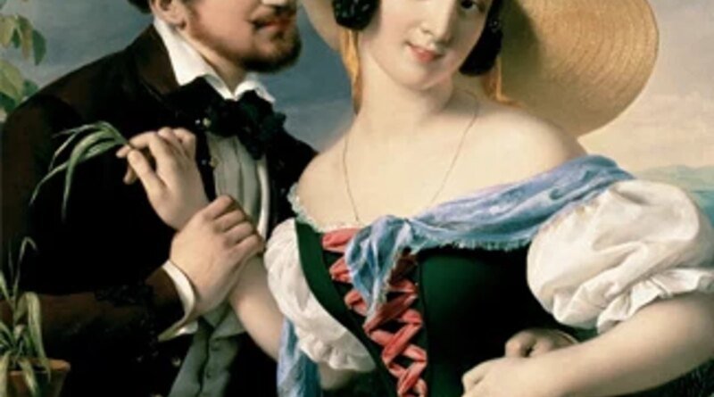 10 Adımda Aşkın Numarası