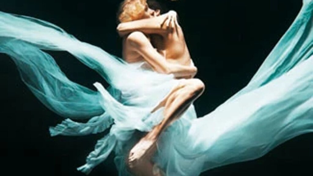 Gece, tuhaf bir rüya yaşadım!