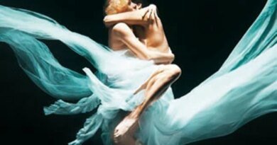 Gece, tuhaf bir rüya yaşadım!