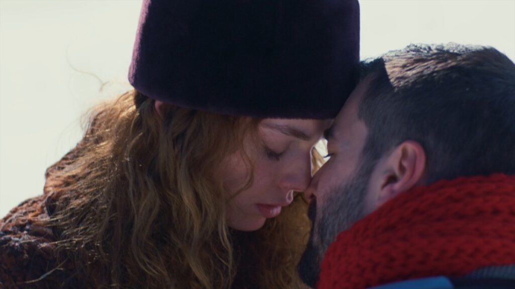 Veliaht’ın Yeni Bölümünden Bir Fragman Daha