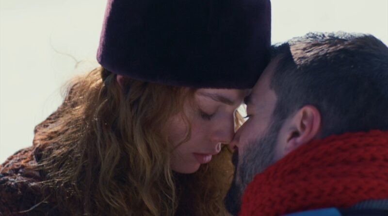 Veliaht’ın Yeni Bölümünden Bir Fragman Daha