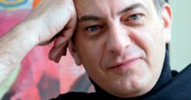 For Those Who Are Leaving