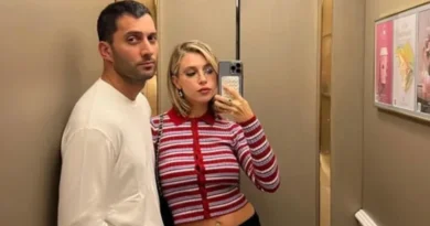 Erçel Ailesinde Ev Turu Tartışması! Caner Yıldırım, Eşini Eleştirenlere "Yanık Kremi" Yanıtı Verdi.