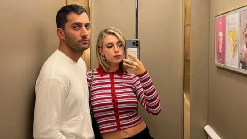 Erçel Ailesinde Ev Turu Tartışması! Caner Yıldırım, Eşini Eleştirenlere "Yanık Kremi" Yanıtı Verdi.